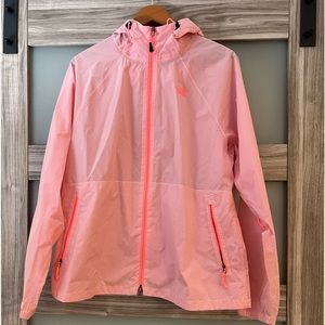 The North Face Rain Coat